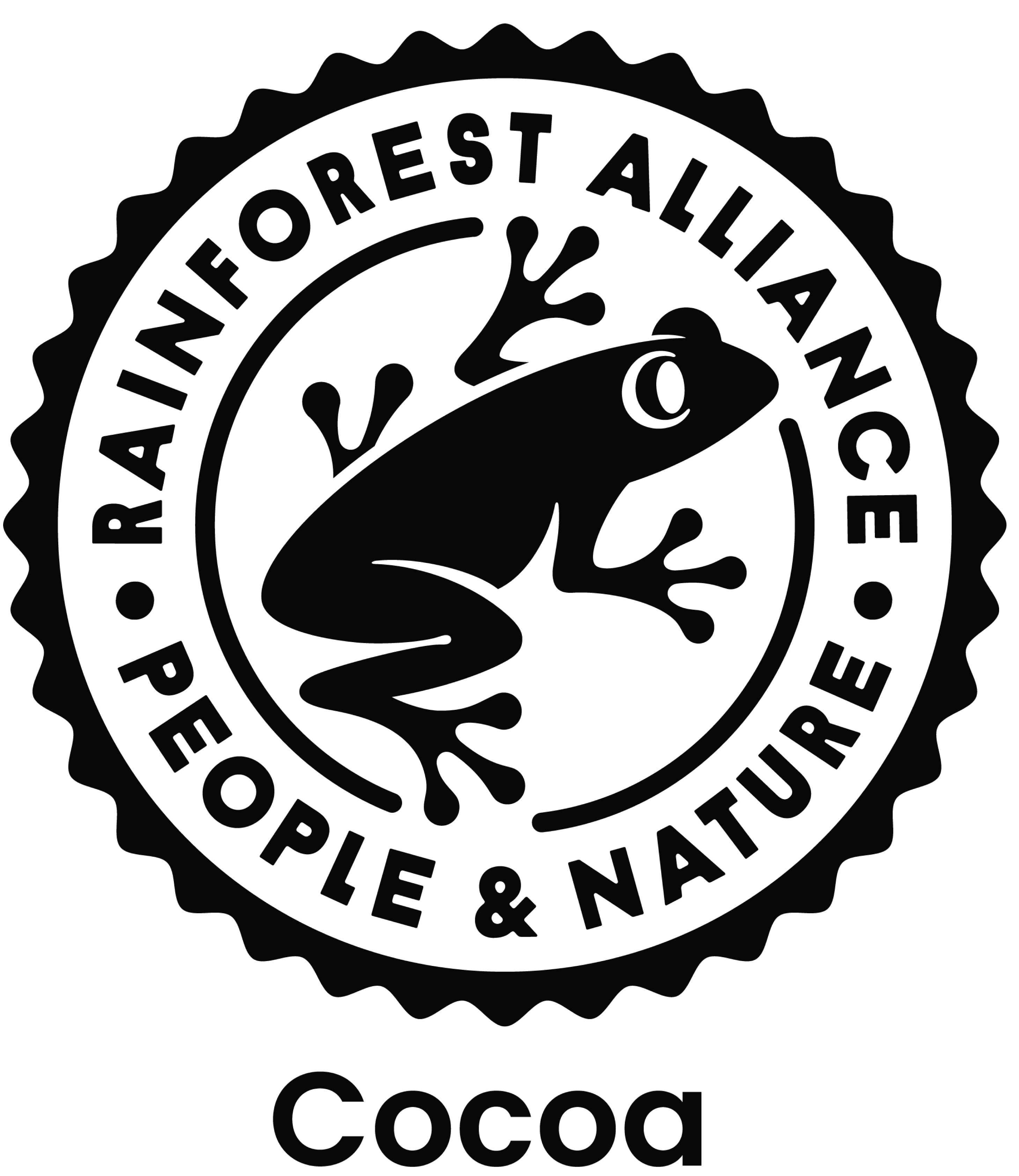 Rainforest Alliance